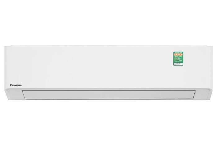 Điều Hòa Panasonic Inverter 18000 BTU 1 Chiều CU/CS-U18BKH-8